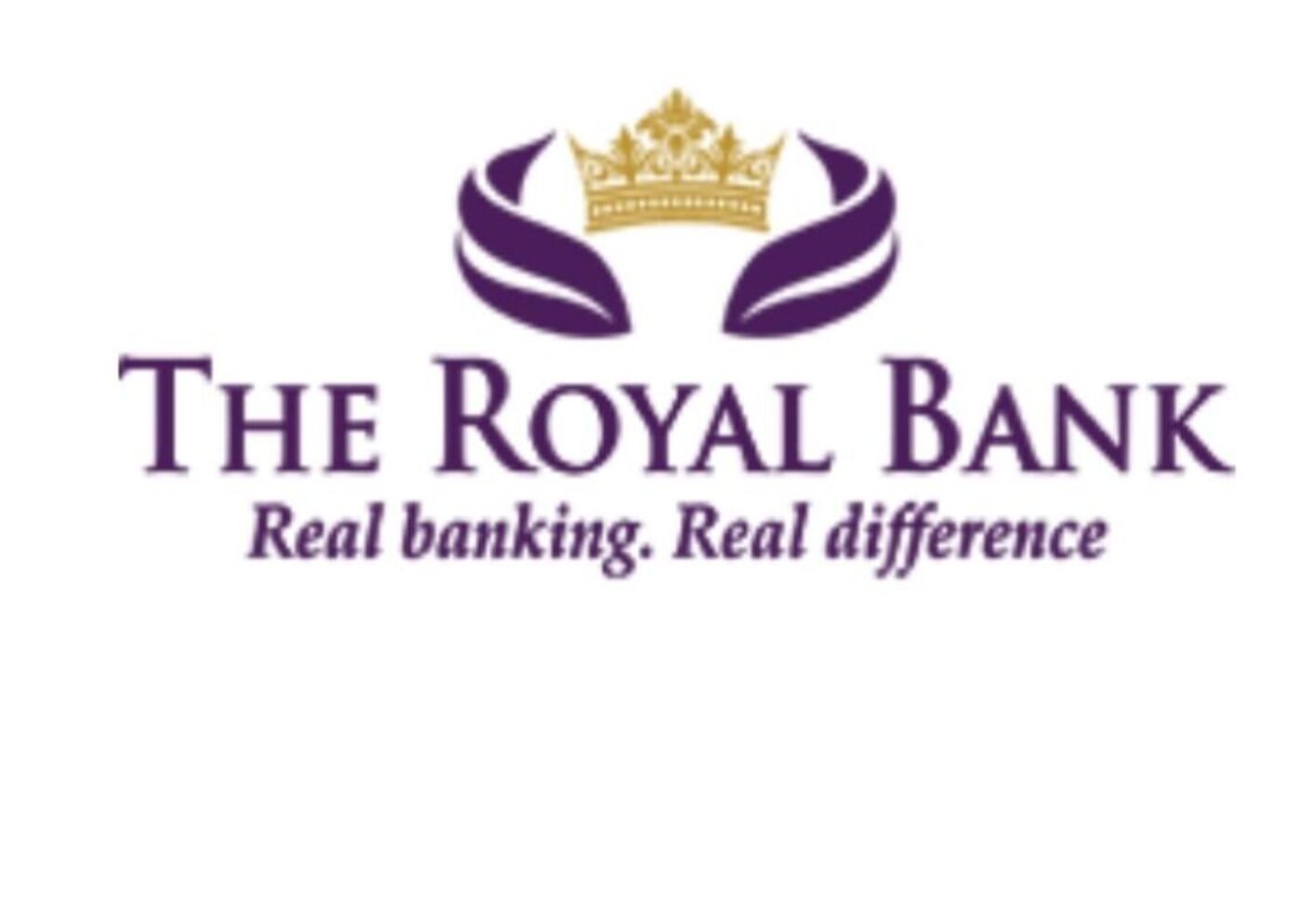 New Royal Bank logo